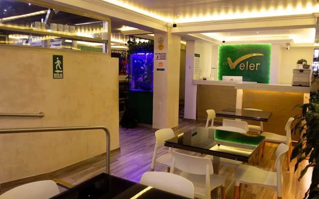 Hotel Veler