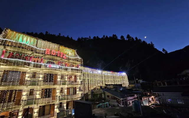 The Black Morel Hotel & Restaurant