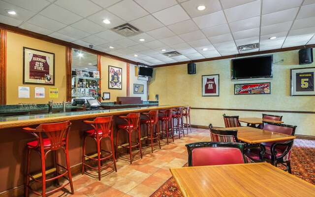 Suburban Extended Stay Hotel