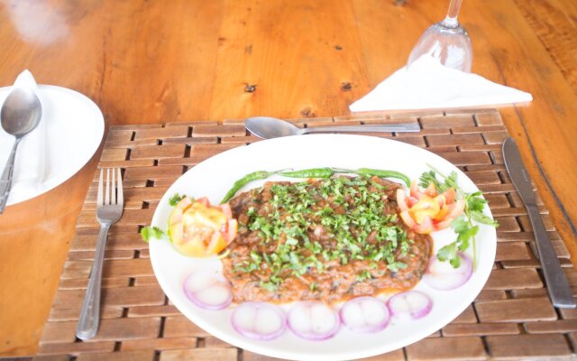 Ziwa Beach Resort