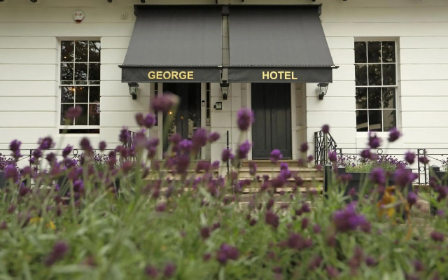 The George