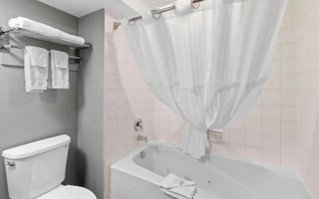 Hotel Feng, BW Signature Collection