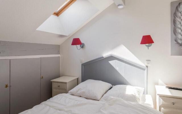 Maeva Particuliers Résidence Le Thabor