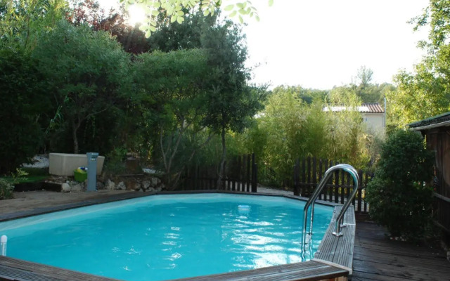 Villa Terre Neuve