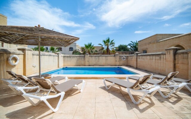 Stocks Holiday Home - Opening June 2019