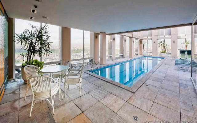 Mercure Guarulhos Aeroporto Hotel