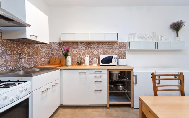 Rooms Vinka Tudor