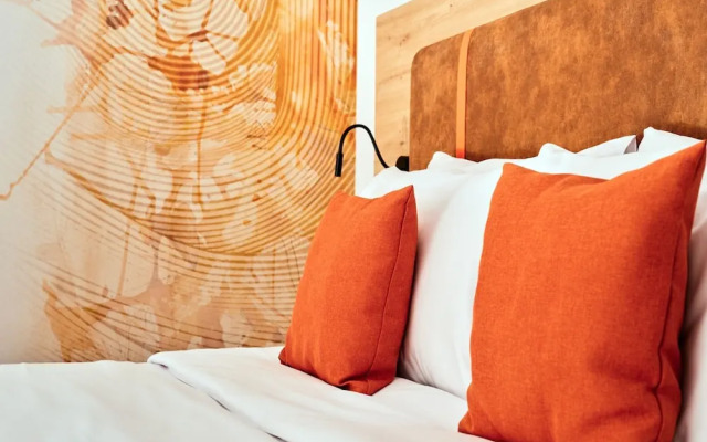 Hotel Bergo Resort & SPA