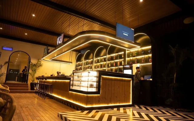 Vintclub Resort