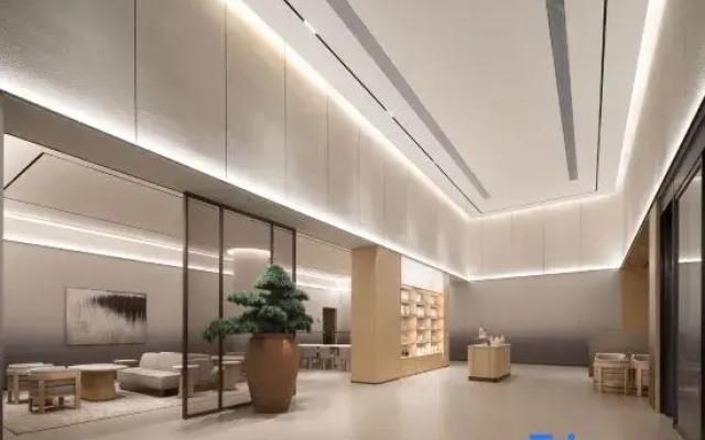 JI Hotel (Changsha Yueliangdao Guanziling Subway Station)