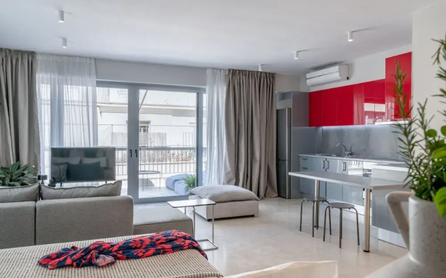 The Artisan Suites