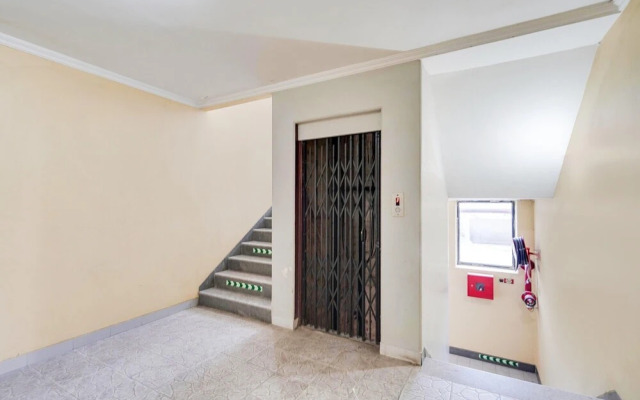 Elegant Escape in Palette Bhimpore Daman