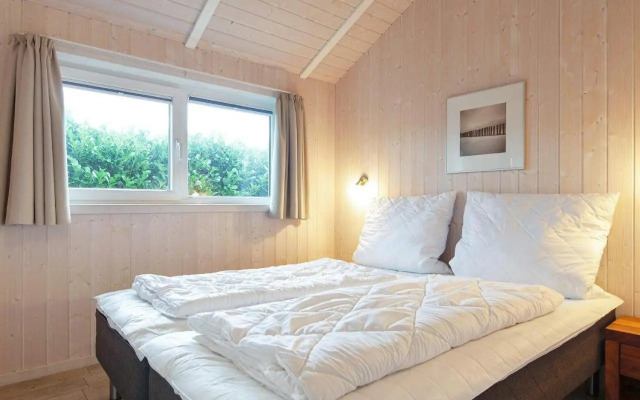 Three-Bedroom Holiday home in Grömitz 5