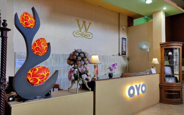 Hotel Wedika by OYO Rooms