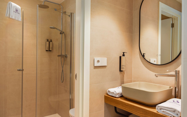 Marconia Boutique Residence