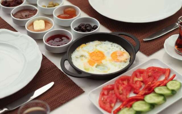 DBD Hotel Çeşme