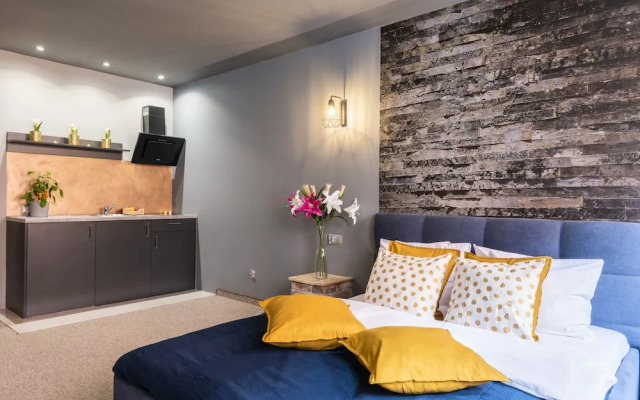 Sukiennice Aparthotel