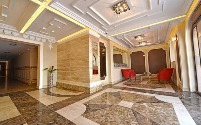 Menada Apartments in Messembria Resort