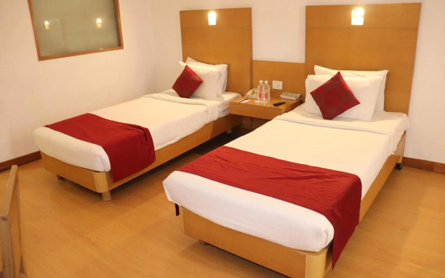 Hotel VITS Aurangabad