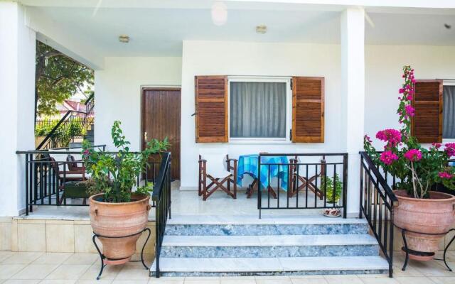 Villa Pleiades #1