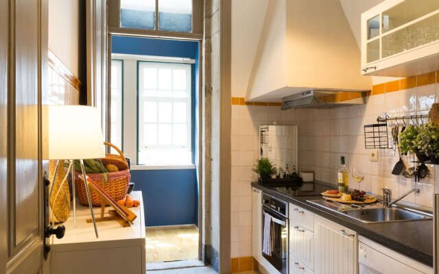 Romantic Casa Bela Apartments