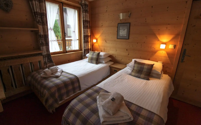 Hotel Christiania