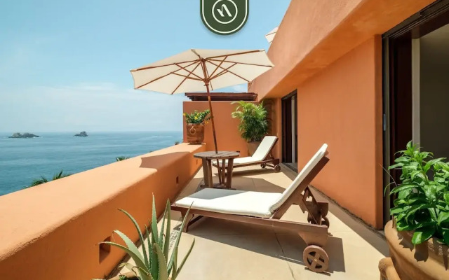 Punta Ixtapa PH6 in Guerrero
