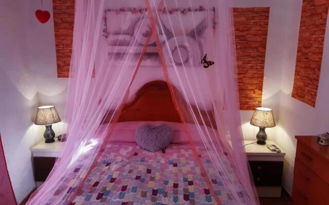 La Casita de la Vito