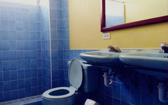 La Merced Plaza Hostal