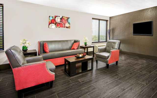 Holiday Inn Houston South West Highway 59