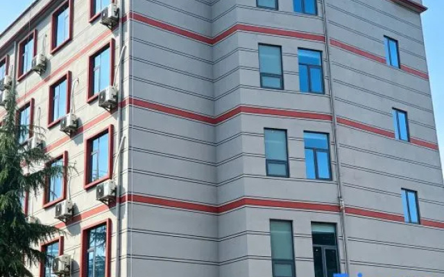 Manjia Homestay (Wumeng Grass Plain) — 2-star hotel in Liupanshui