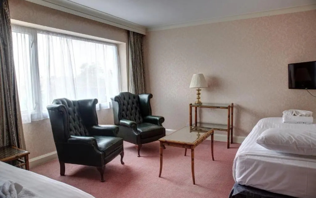 Orwell Hotel