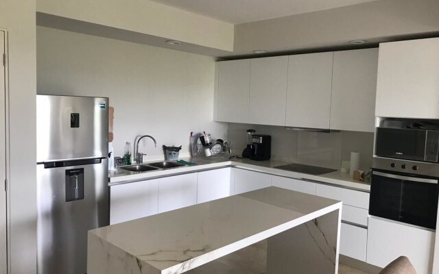 Departamento en Playa del Carmen.