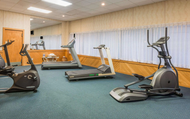 Ramada by Wyndham New Braunfels