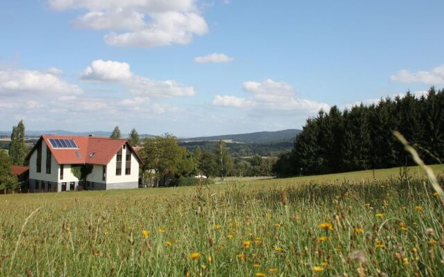 Gasthaus und Hotel Rote Schenke