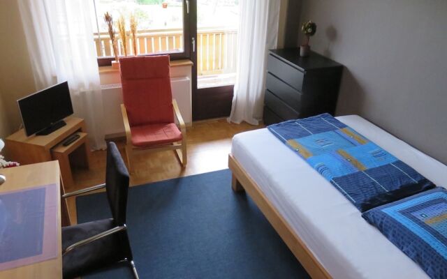 Unterkunft Allendorf Eder