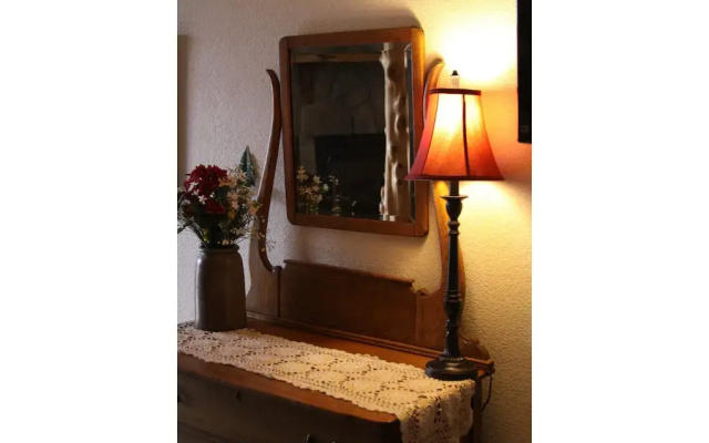 Crystal Cove Bed and Breakfast