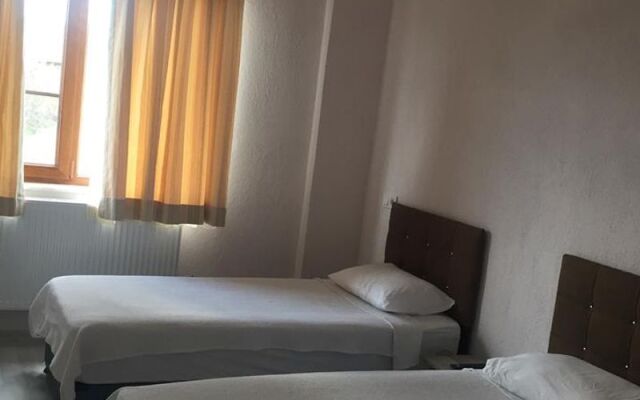 Salda Golu Avan Pansiyon