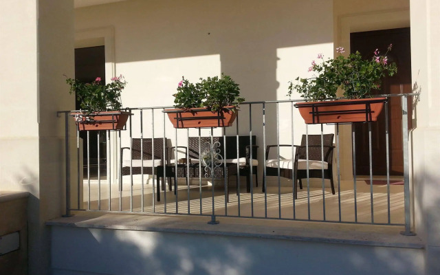 Willaria country house