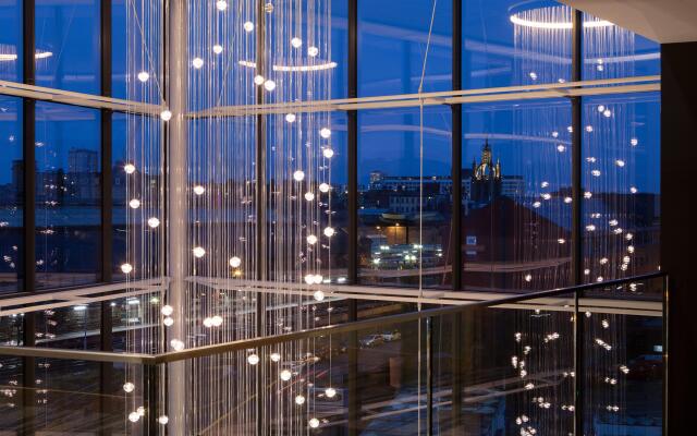 Crowne Plaza Newcastle - Stephenson Quarter by IHG