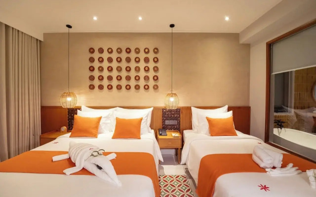 Little Gem - An Eco-Friendly Boutique Hotel & Spa