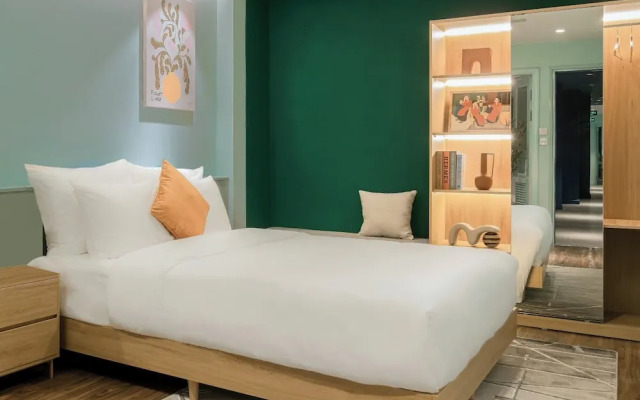 M Village Hotel Ho Guom