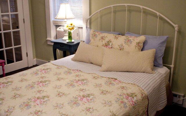 1861 Inn Bed & Breakfast
