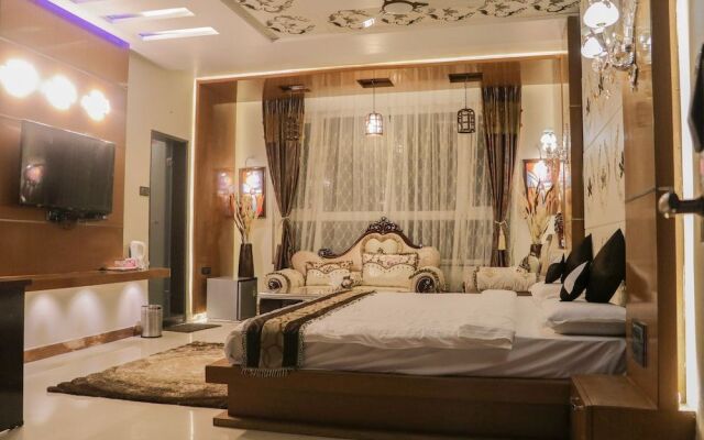 Hotel Rajahamsa