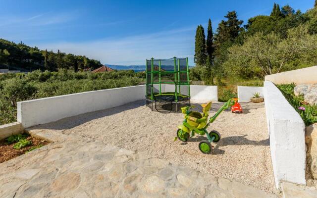 Holiday Home Likva - Sutivan - Island of Brač