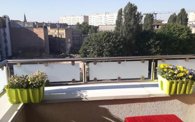 Walking Streets Penthouse!