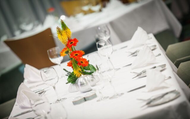 Quality Hotel Brno Exhibition Centre