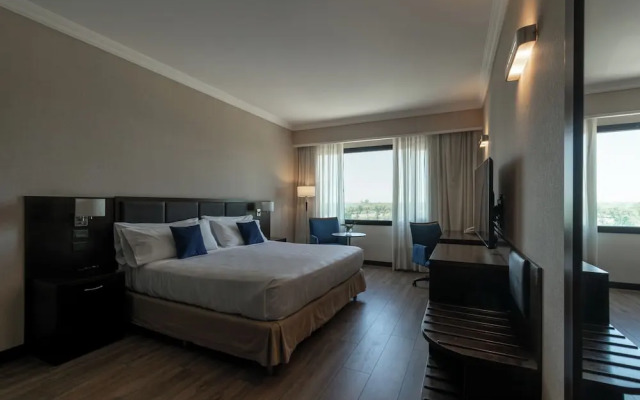 Marriott Buenos Aires Ezeiza Airport