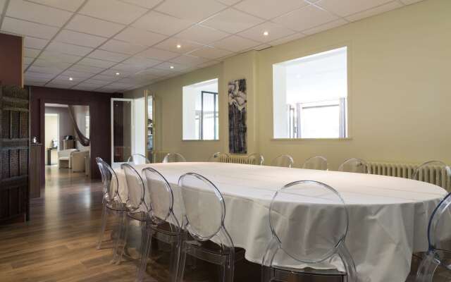 Inter-Hotel Les 4 Salines