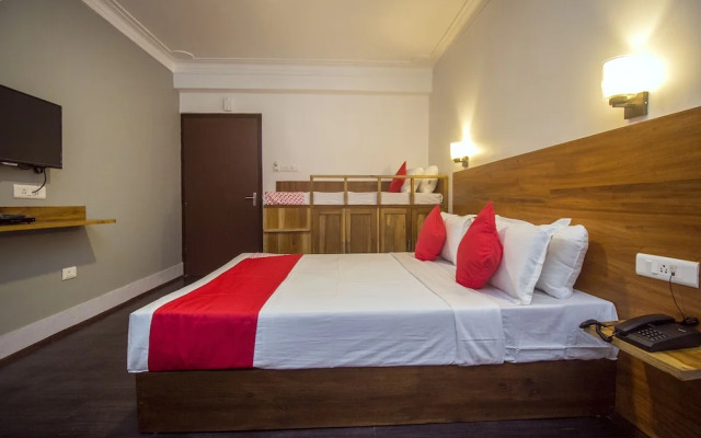 Silver Wood By OYO Rooms